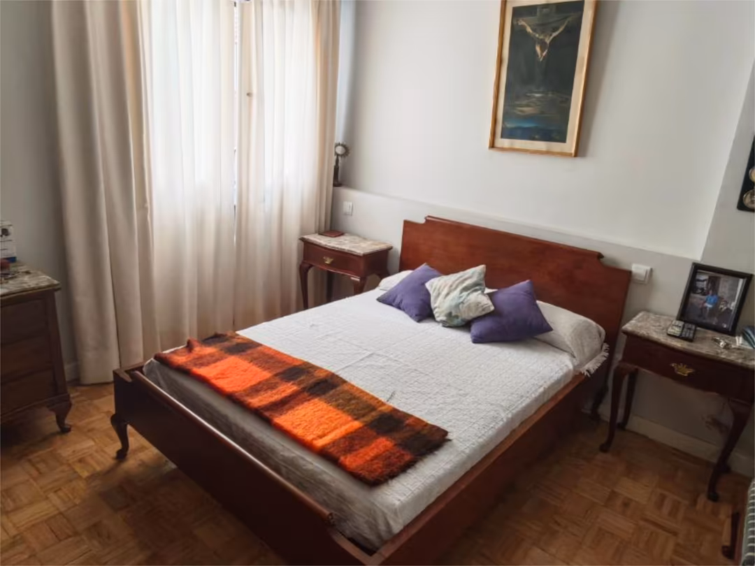 Piso en  Madrid Capital - Foto 14