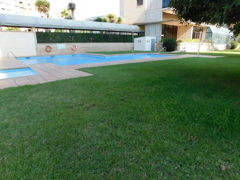 Piso en  Avenida del Doctor Orts Llorca 19 - Foto 25