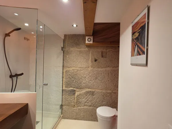 Alquiler de dúplex en Casco Vello, 4 - Foto 7