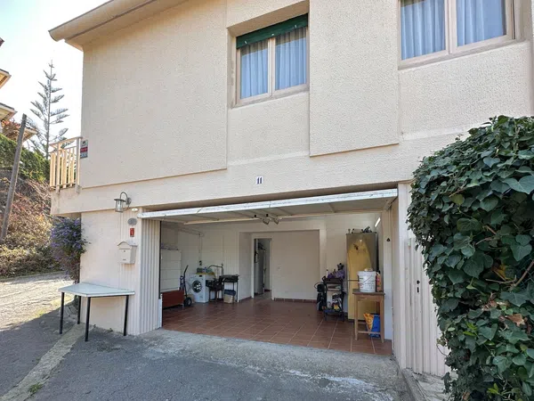 Casa o chalet independiente en Calle de Ricard Canals, 19, Fenals, Fenals - Foto 19