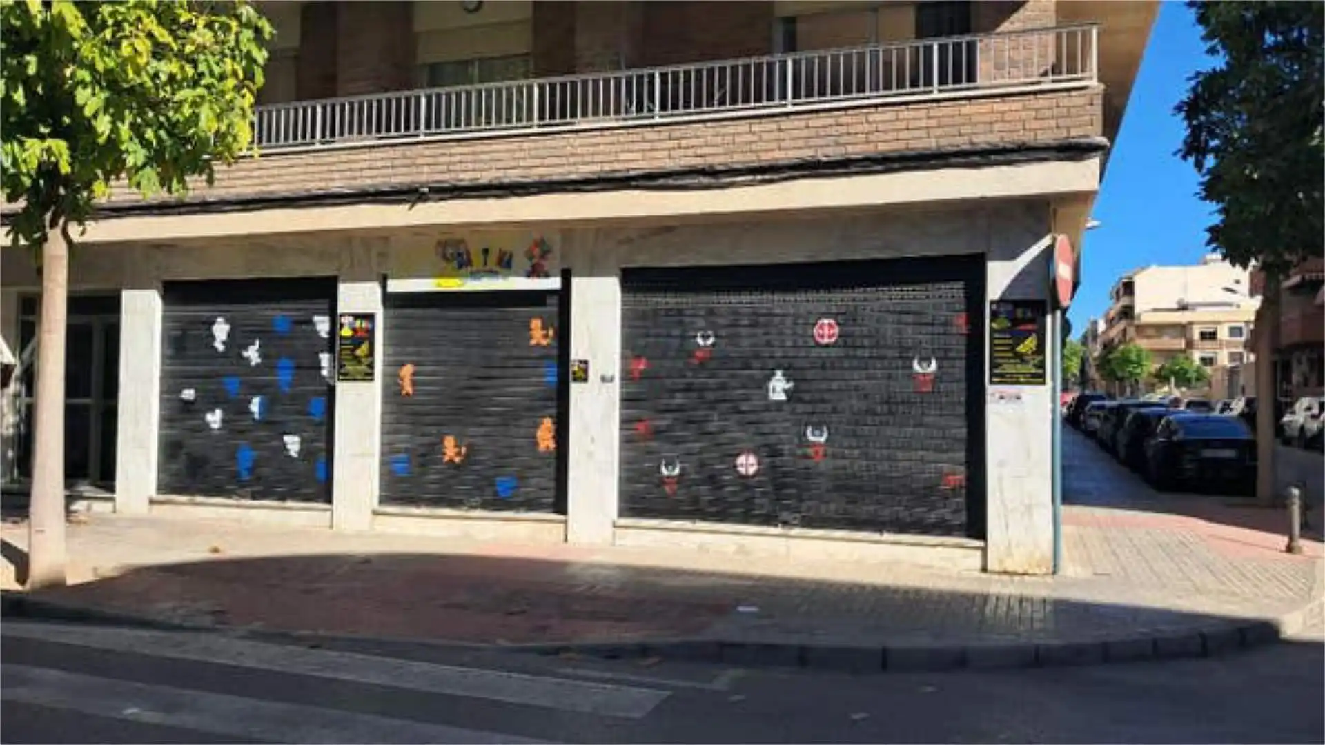 Local comercial en Centro - Foto 2