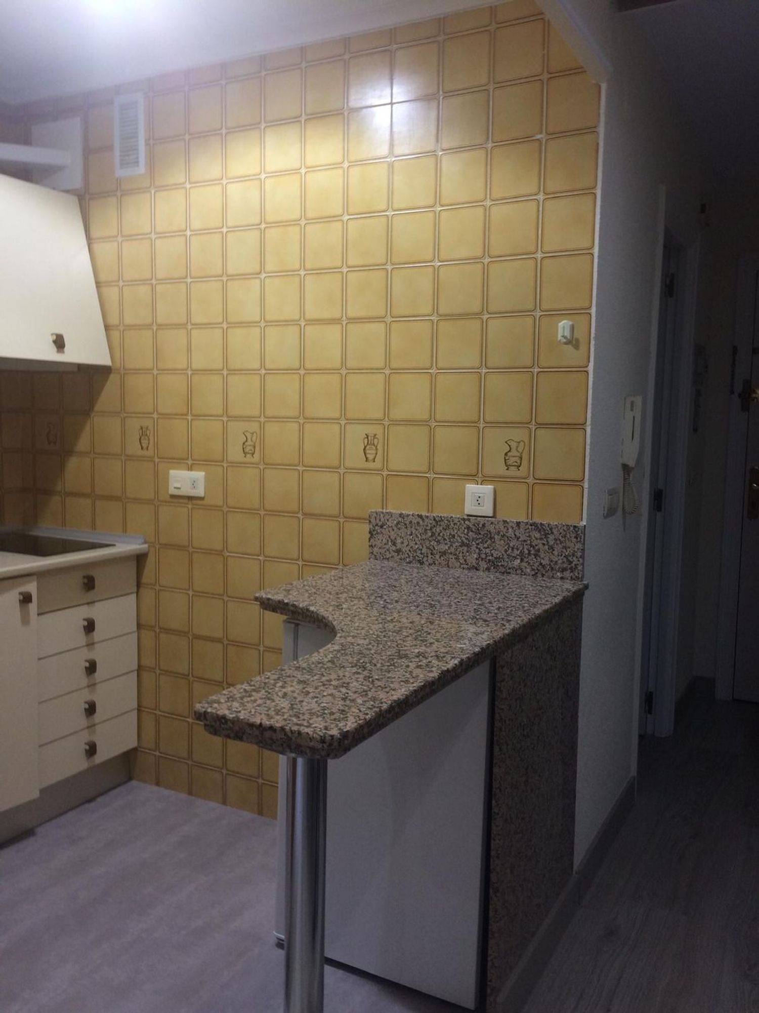 Estudio en Avenida de los Reyes de España, 34, Universidad-Tenerías - Foto 10