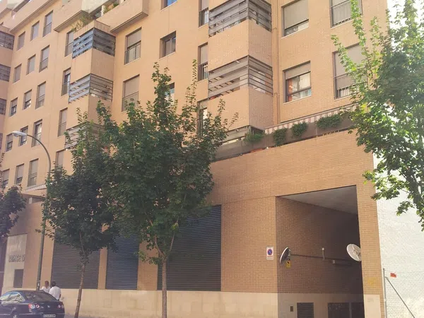 Piso en calle del Bronce, 10