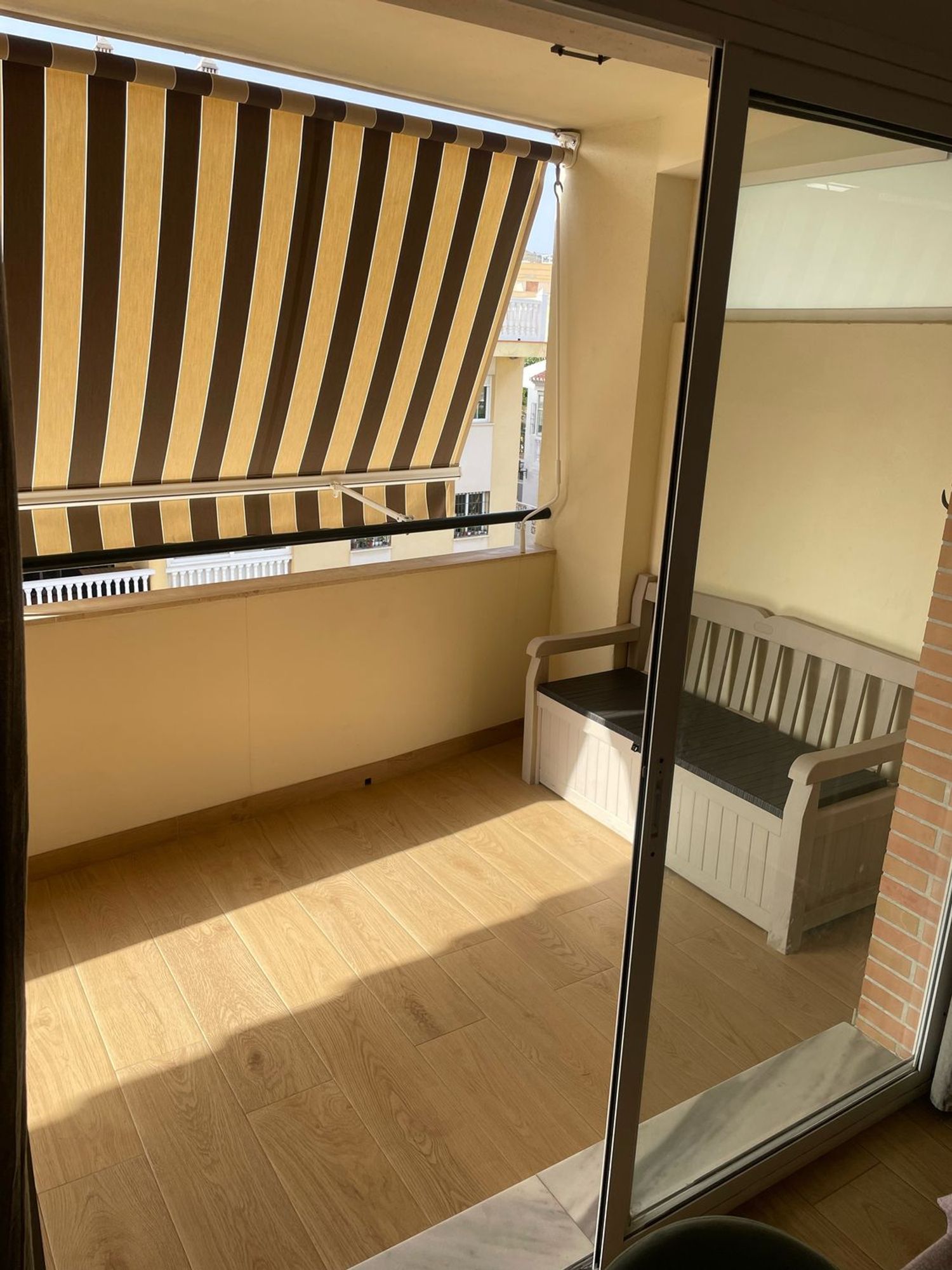 Piso en Camino Viejo de Vélez, 91 b, Torre de Benagalbón, Torre de Benagalbón - Foto 4