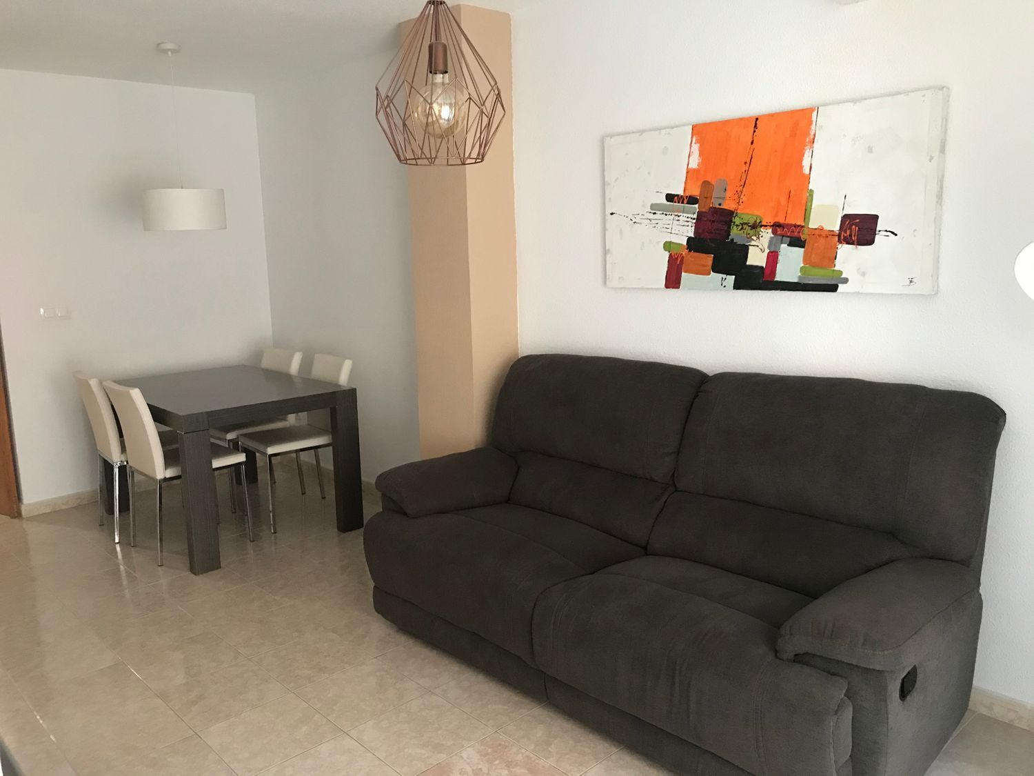 Piso en calle Nostra Sentora dels Angels, 15 - Foto 4