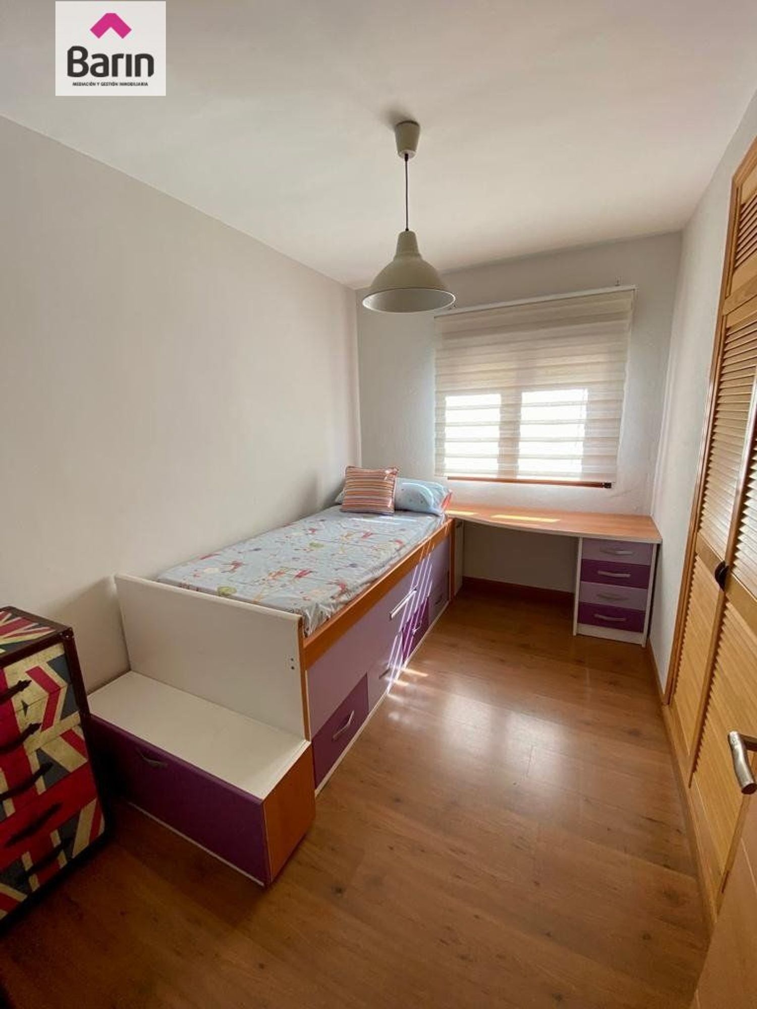 Piso en Valdeolleros - Zumbacón - Camping, Valdeolleros - Zumbacón - Camping - Foto 11