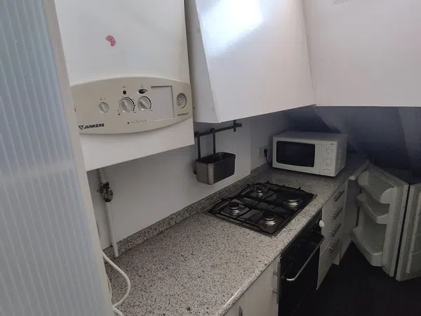 Estudio en calle de Juan de Mena, 21 - Foto 8