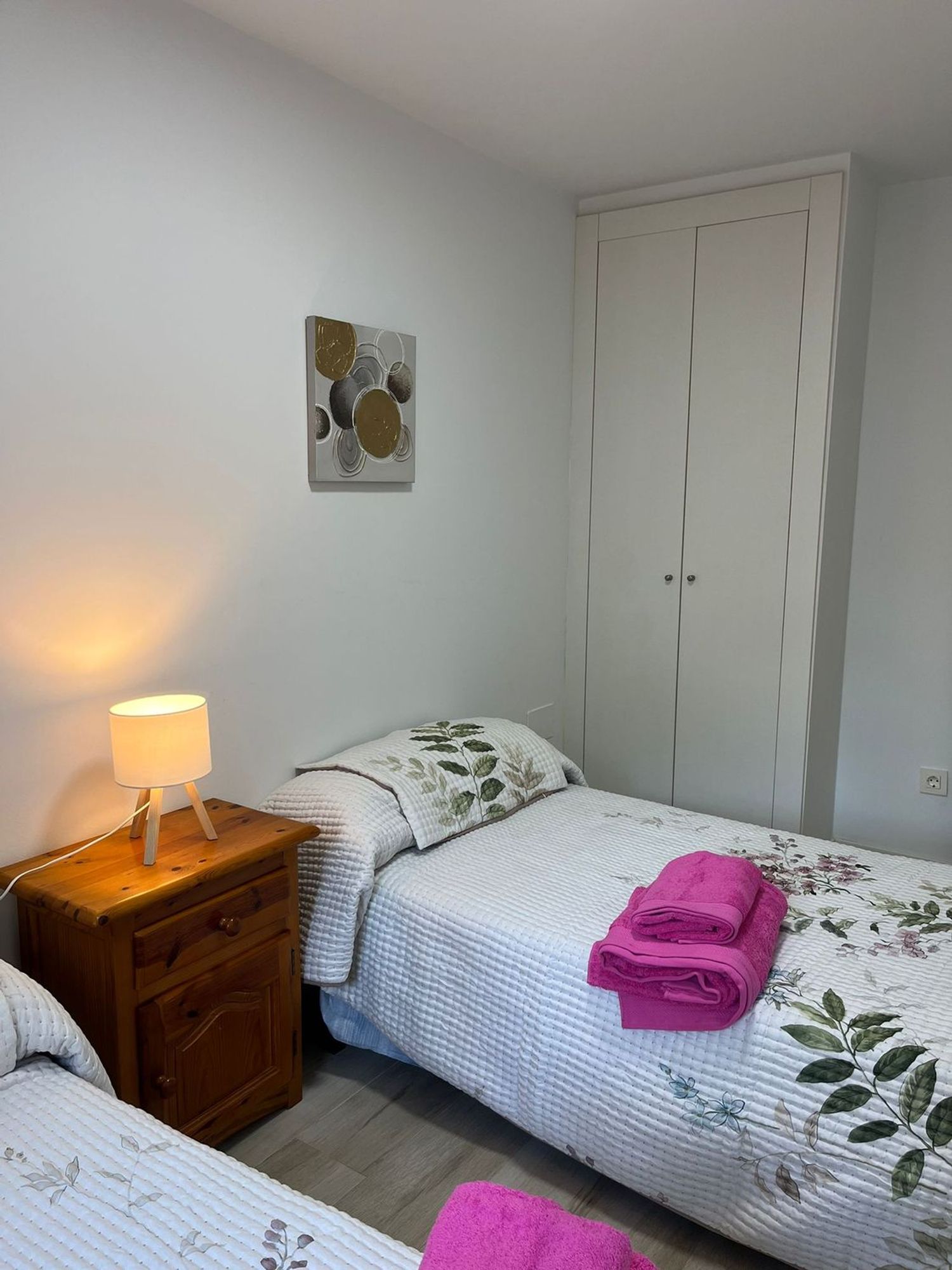 Chalet pareado en Camino Viejo de Simancas, 131, Las Villas - Valparaíso, Las Villas - Valparaíso - Foto 8