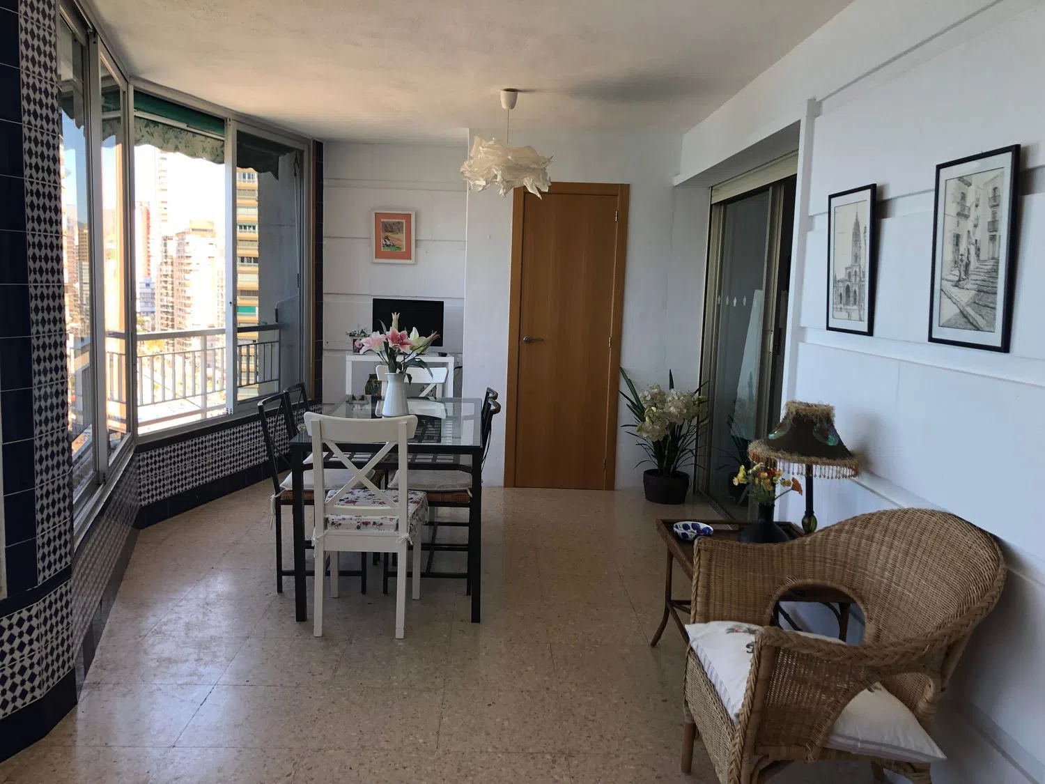 Piso en avenida Madrid, 32 - Foto 5