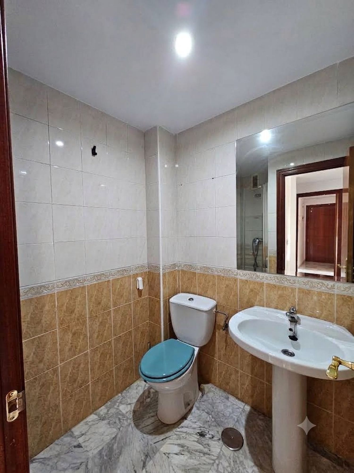 Piso en Calle Melchor Gallegos, 11, Gran Plaza - Marqués de Pickman - Ciudad Jardín - Foto 8