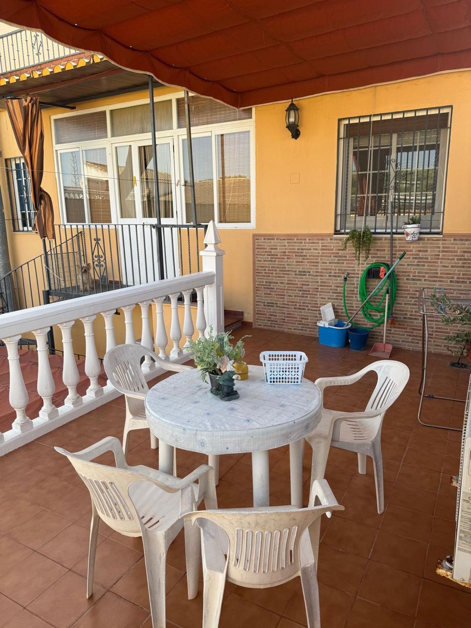Casa o chalet independiente en Paseo de Ronda, 69 - Foto 10