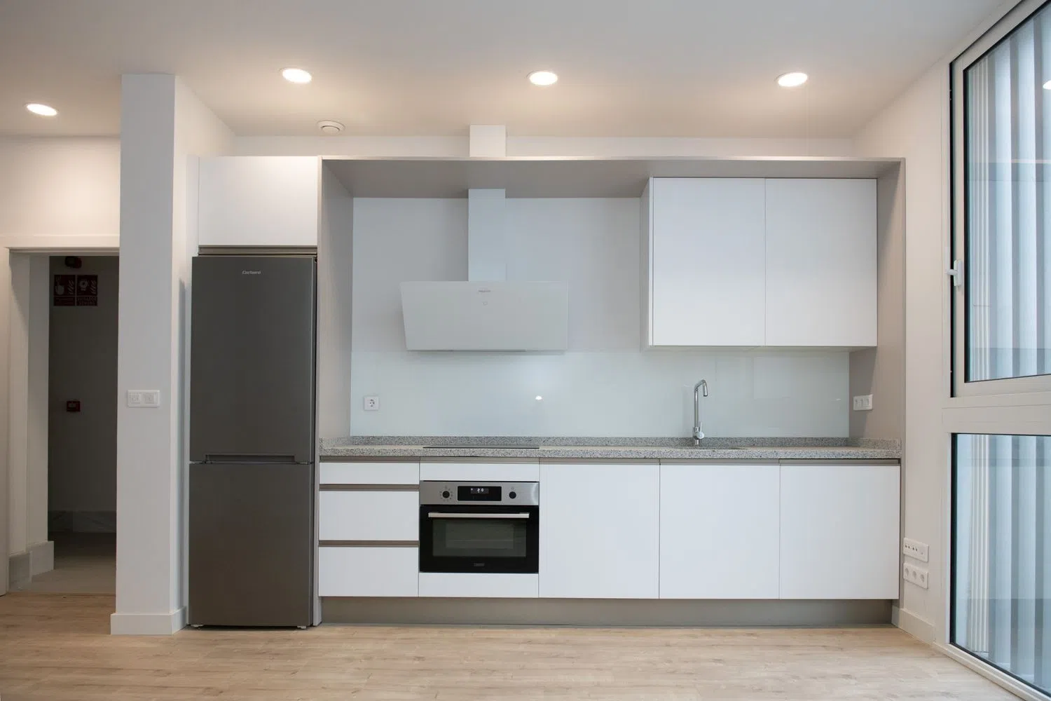 Piso en calle O'Donnell, 21 - Foto 1