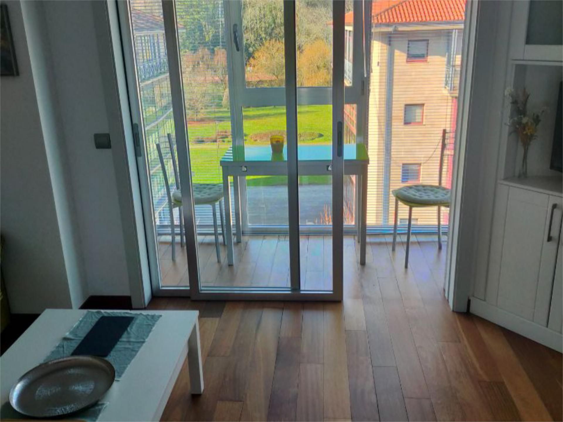 Piso en  Rúa de Domingo Garcia-Sabell 5 - Foto 13