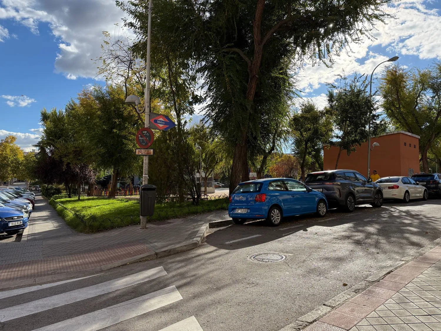 Piso en calle de Eusebio Morán, 7 - Foto 13