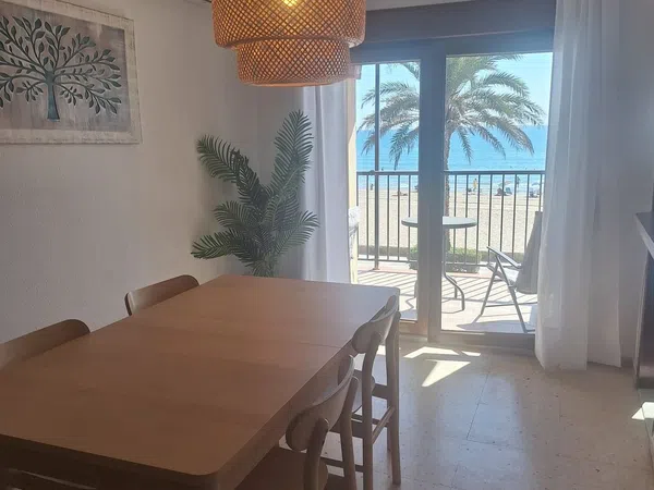 Piso en Plaza dels Peixets, 2, Port Saplaya, Port Saplaya - Foto 4