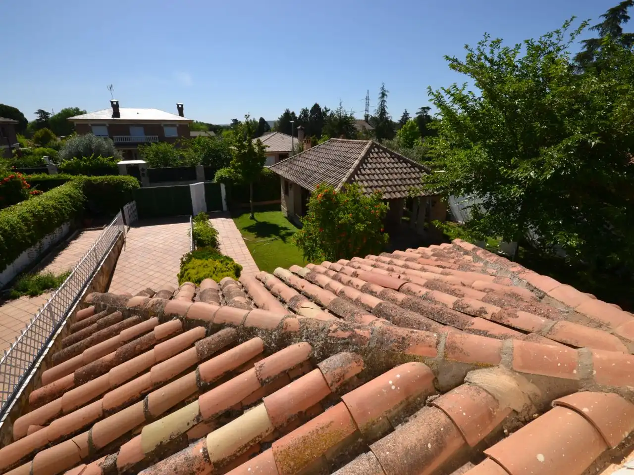 Piso en Villalbilla - Foto 45