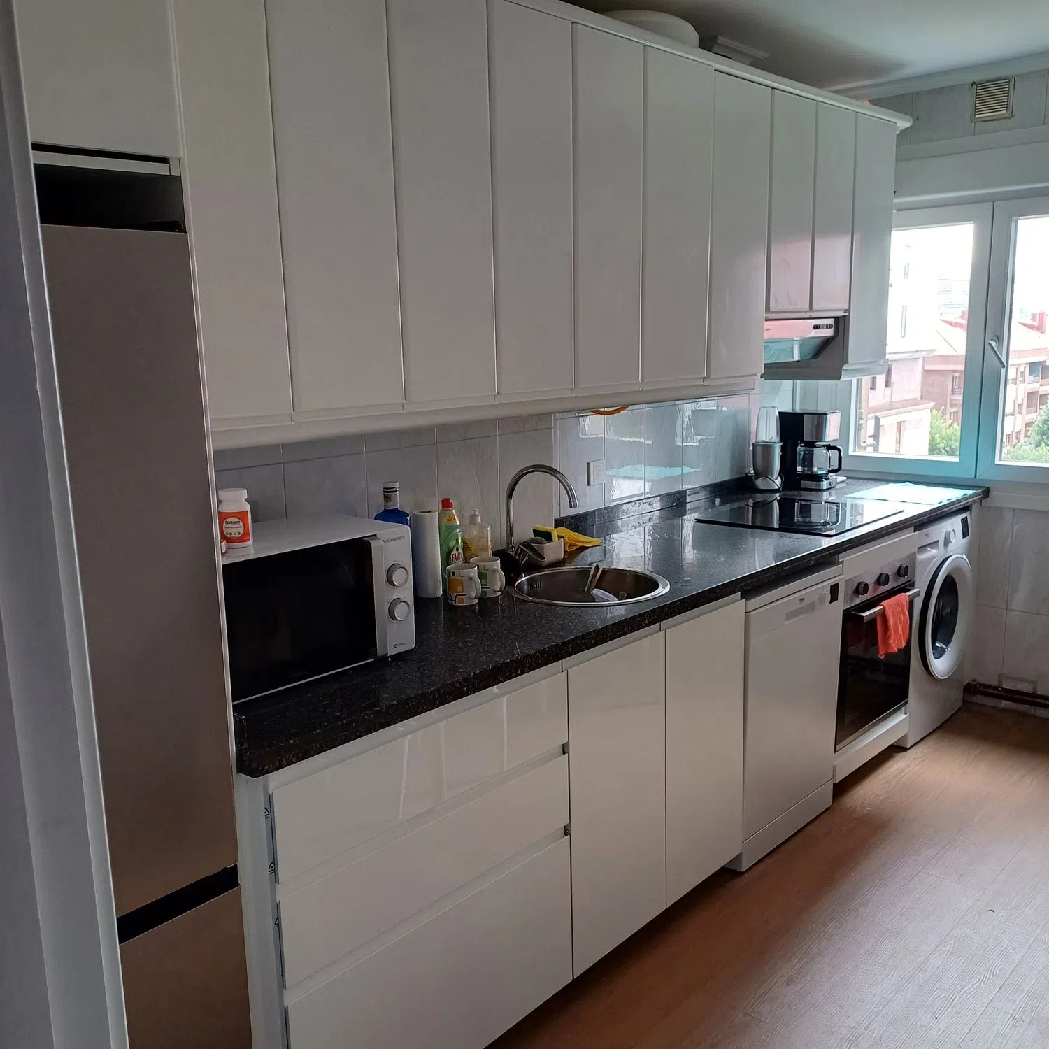 Piso en calle Burriana, 12 - Foto 1