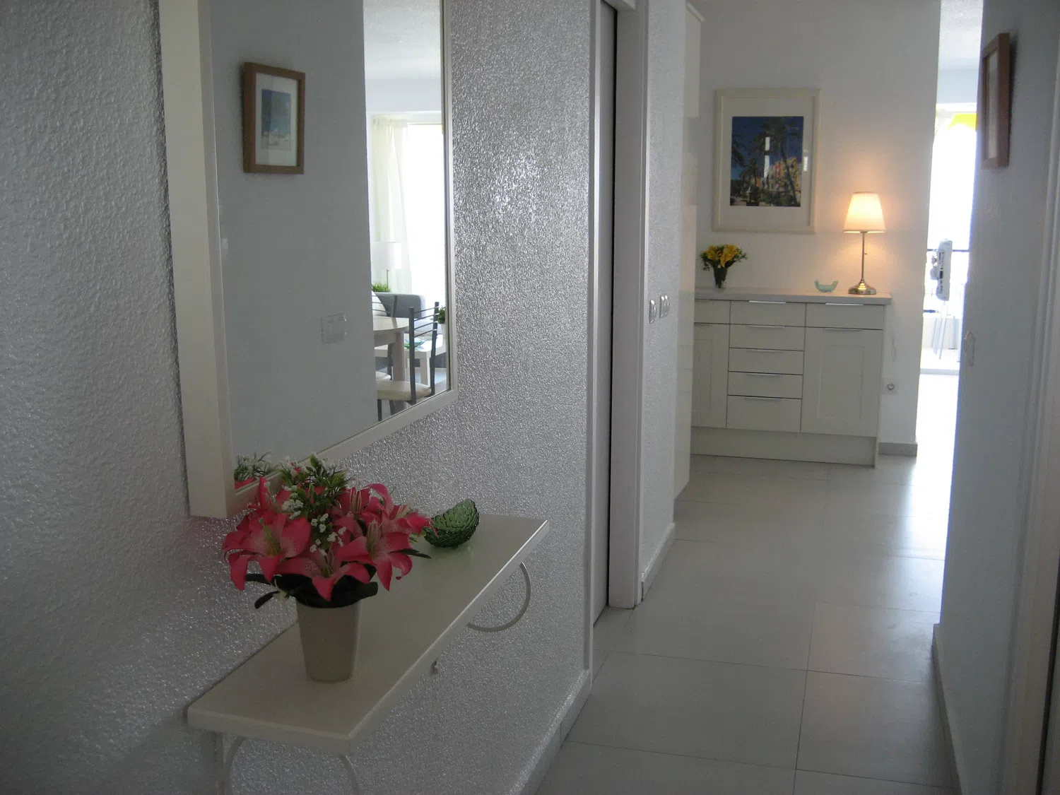 Piso en avenida del Puerto, 38 - Foto 11