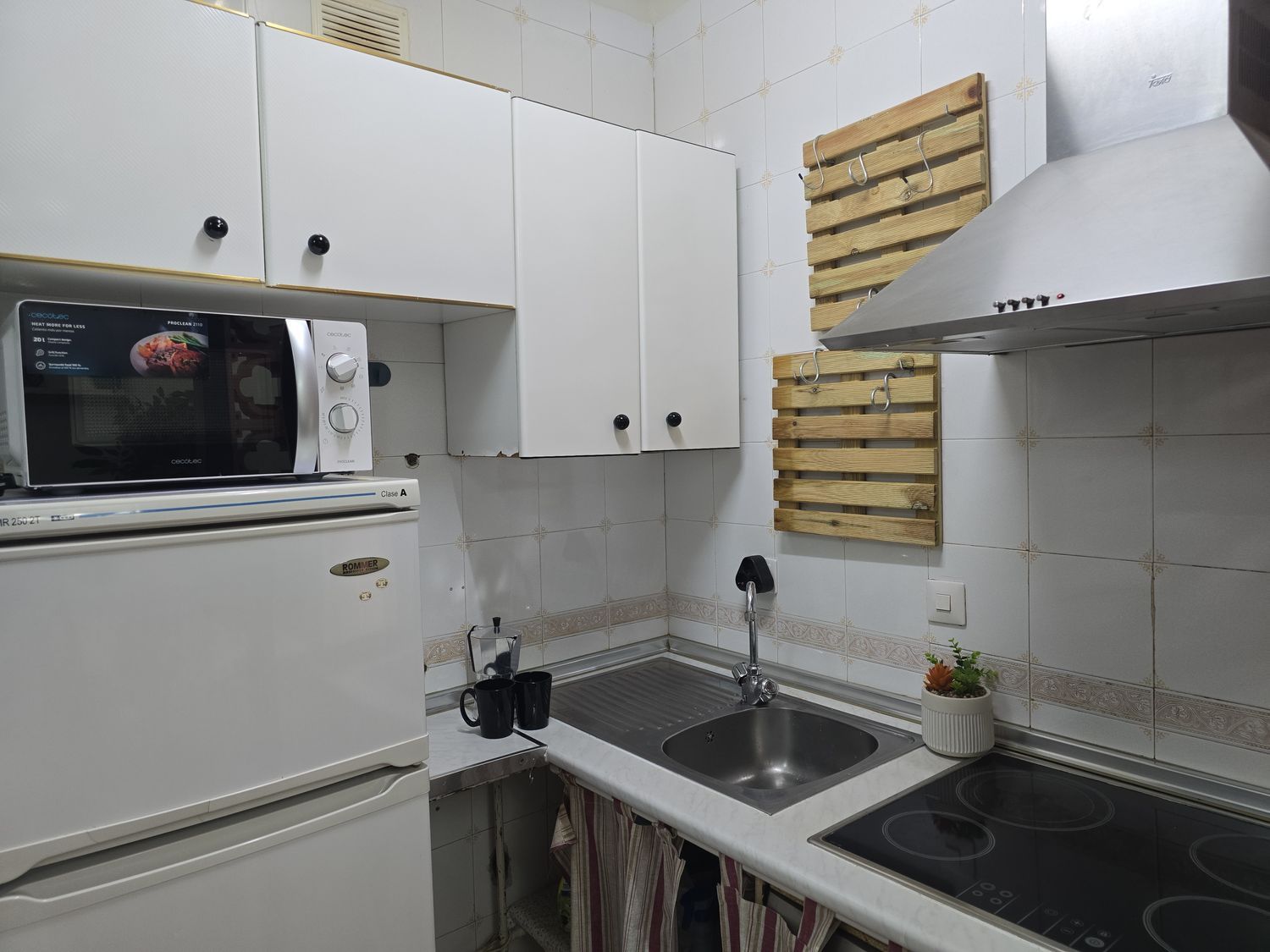 Piso en Calle agua de Cartuja, 45, San Ildefonso, San Ildefonso - Foto 8