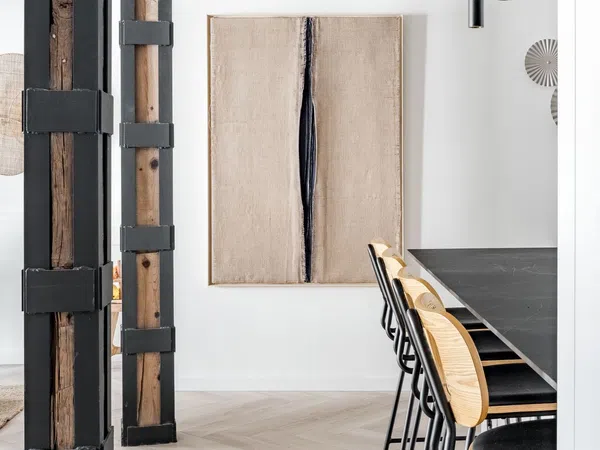 Ático en Barrio Nuevos Ministerios-Ríos Rosas - Foto 9