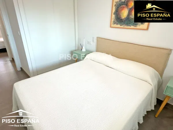 Piso en Av Costa Blanca, PAU 5 - Foto 44