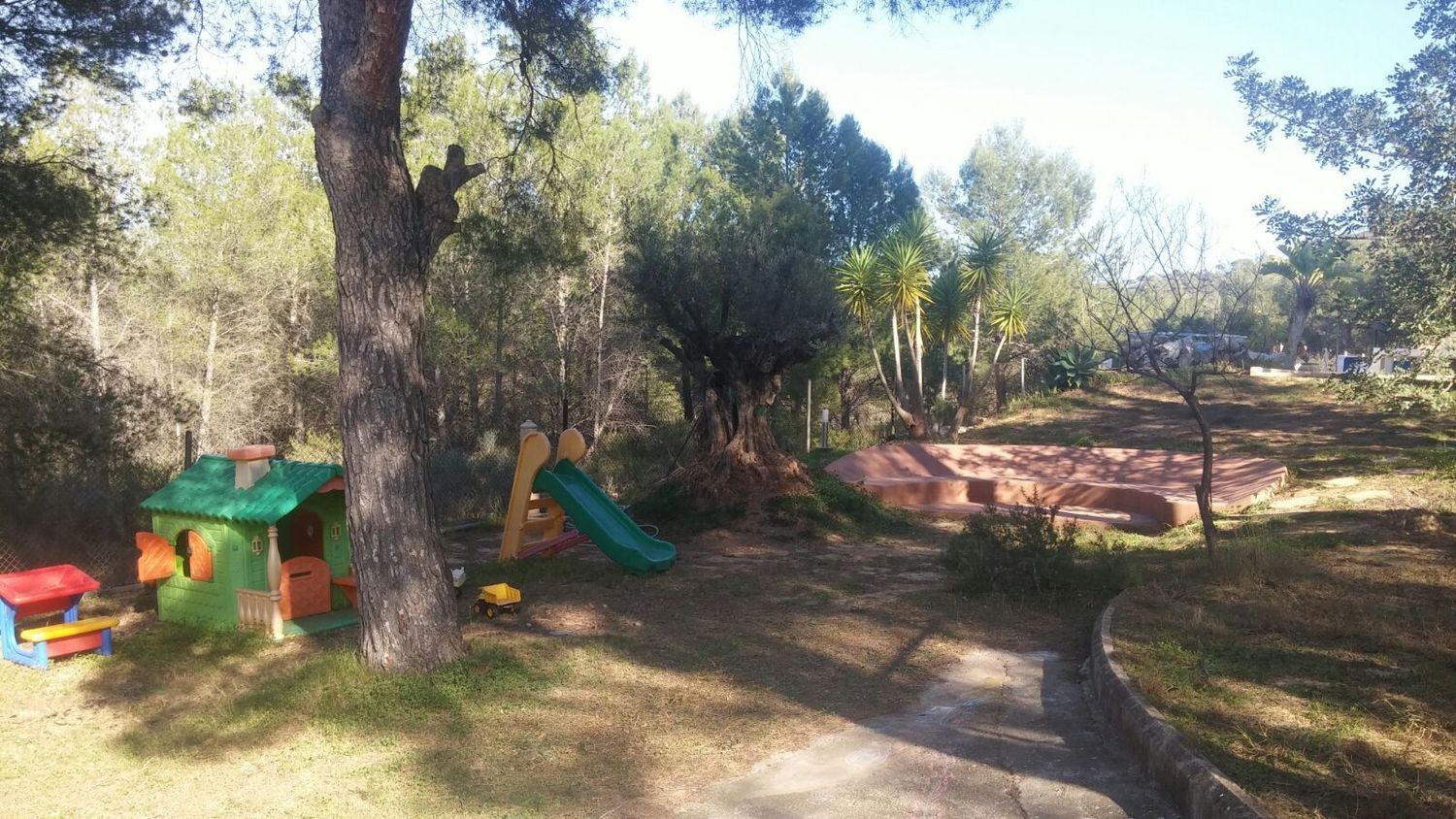 Ático en Camino Barranc Balau, 22 - Foto 17