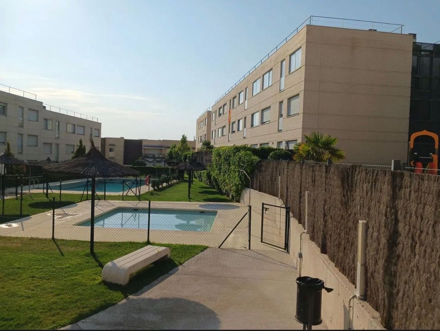 Piso en Calle de la Escalonia, 3, Marazuela- El Torreón - Foto 3