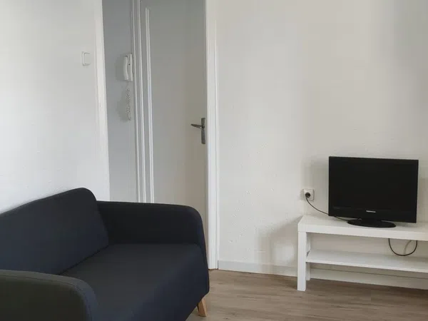 Piso en calle del Baluard, 14