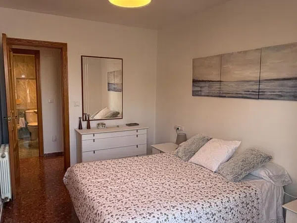 Piso en avenida de la Constitució, 266 - Foto 24