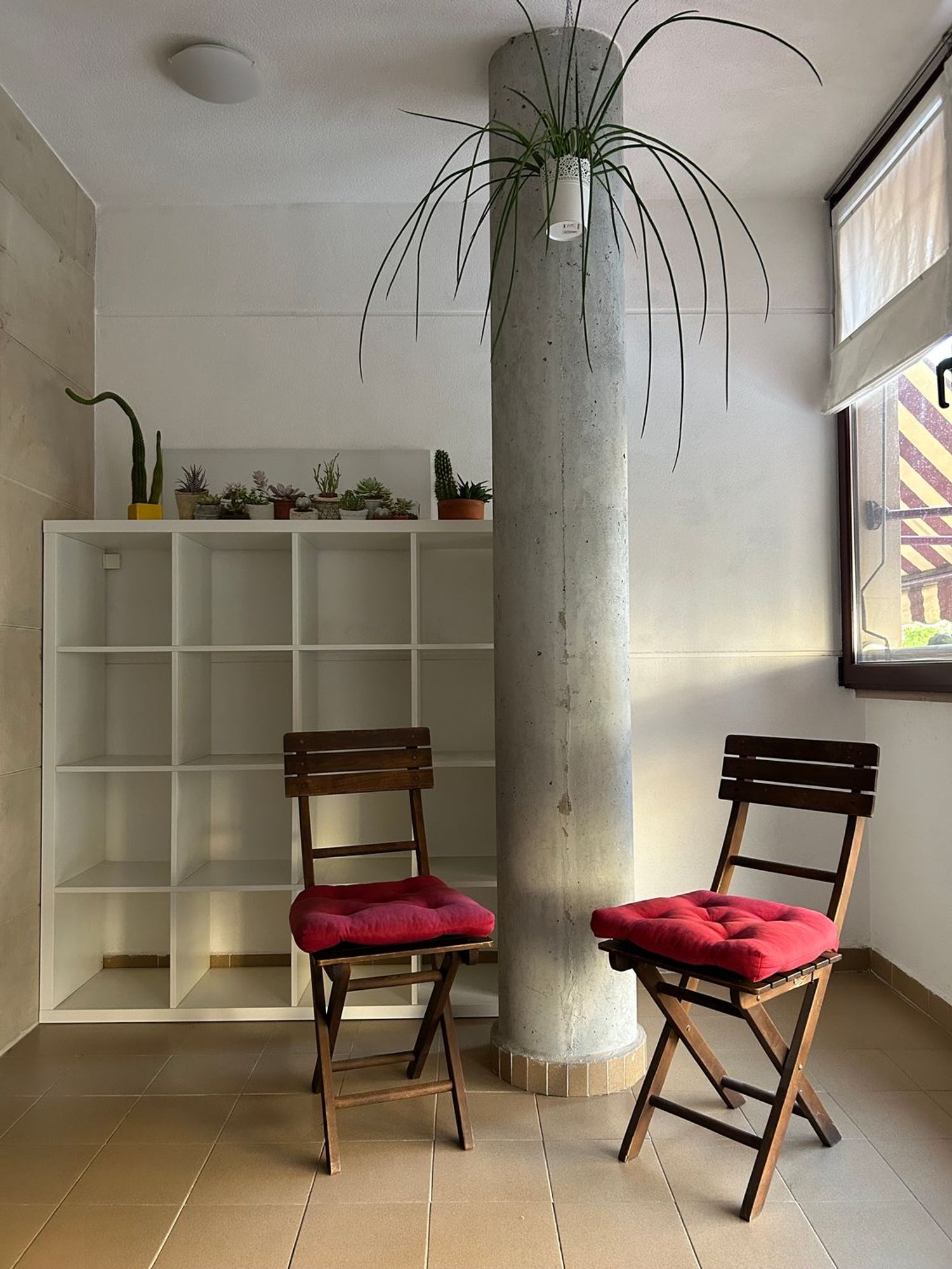 Piso en Calle Abenarabi, 41, Vista Alegre - Foto 13