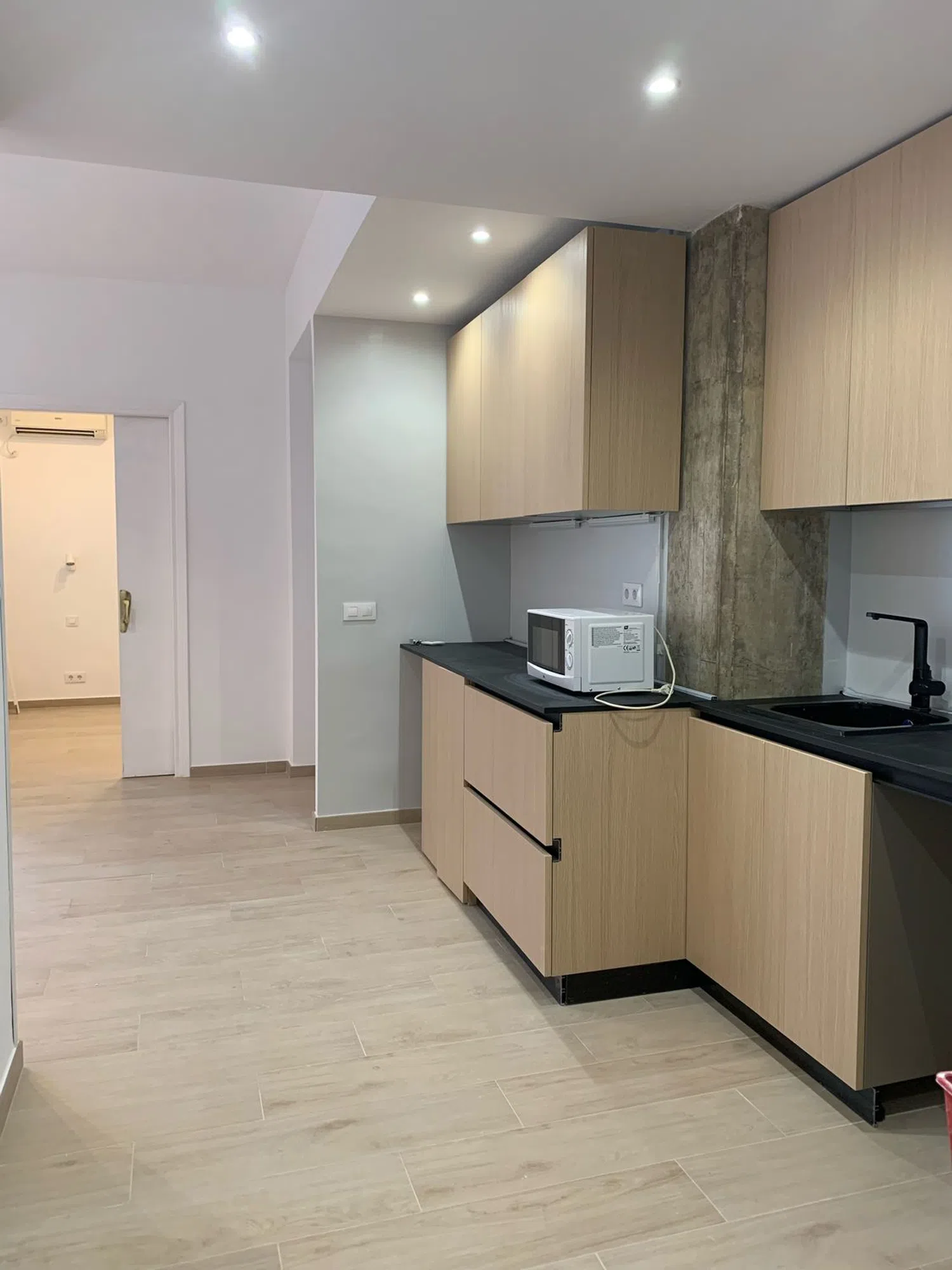 Piso en calle de Enrique Larreta, 12 - Foto 6