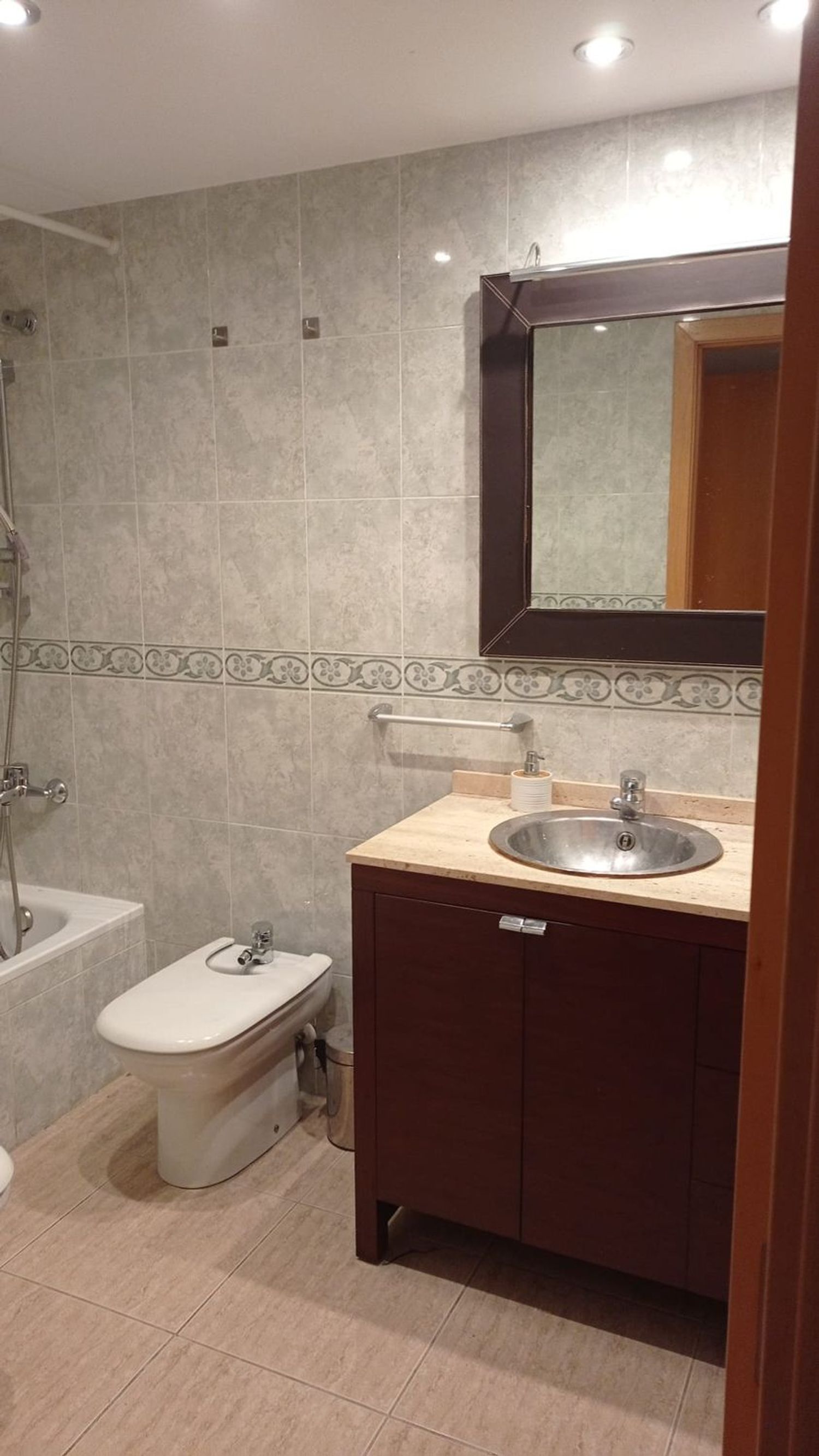 Piso en calle Teniente Llorca, 3040 - Foto 12