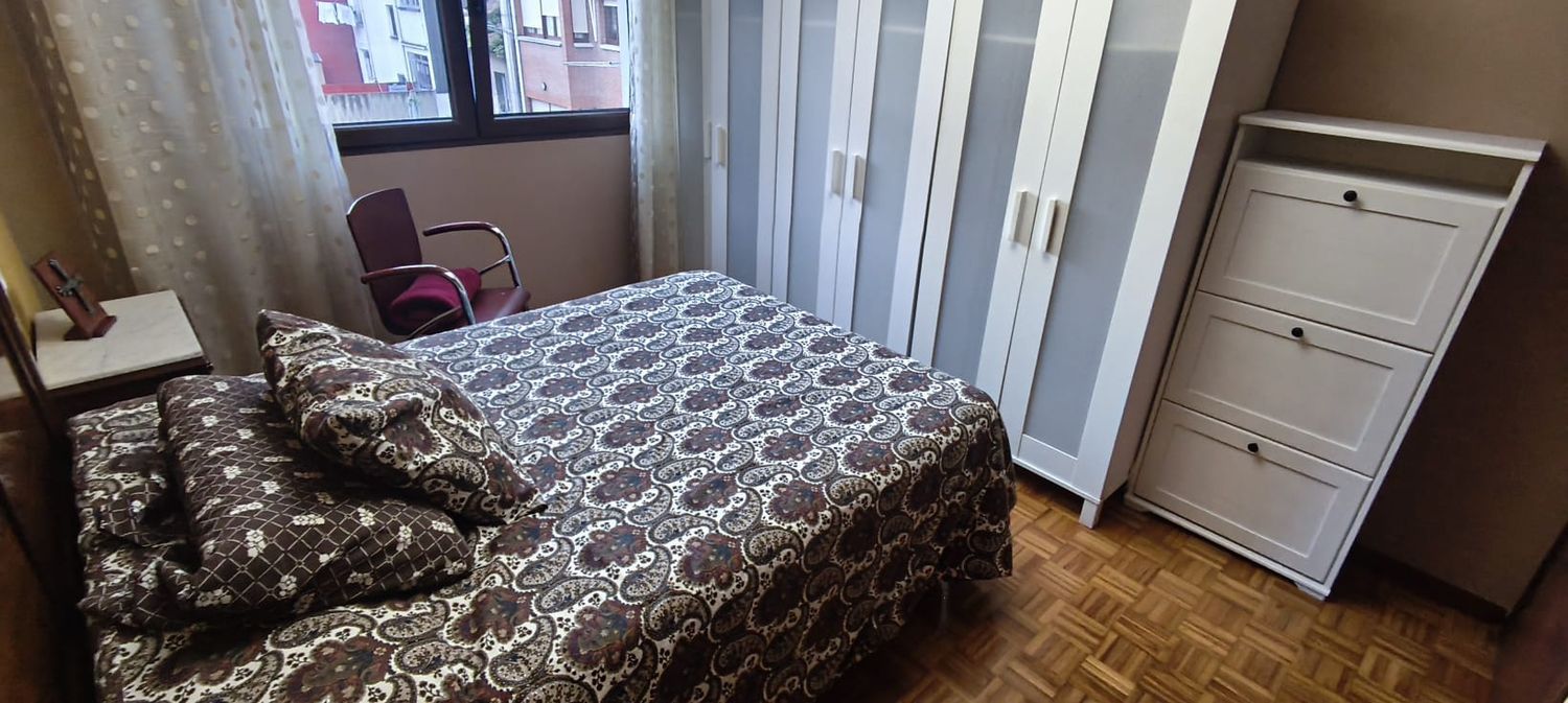 Piso en calle Ricardo Montes, 26 - Foto 8