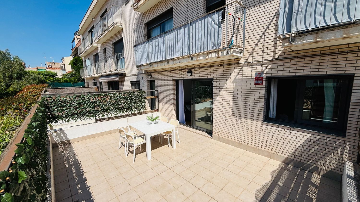 Piso en CL Alcoi, d', 84, Zona Esportiva - Foto 5