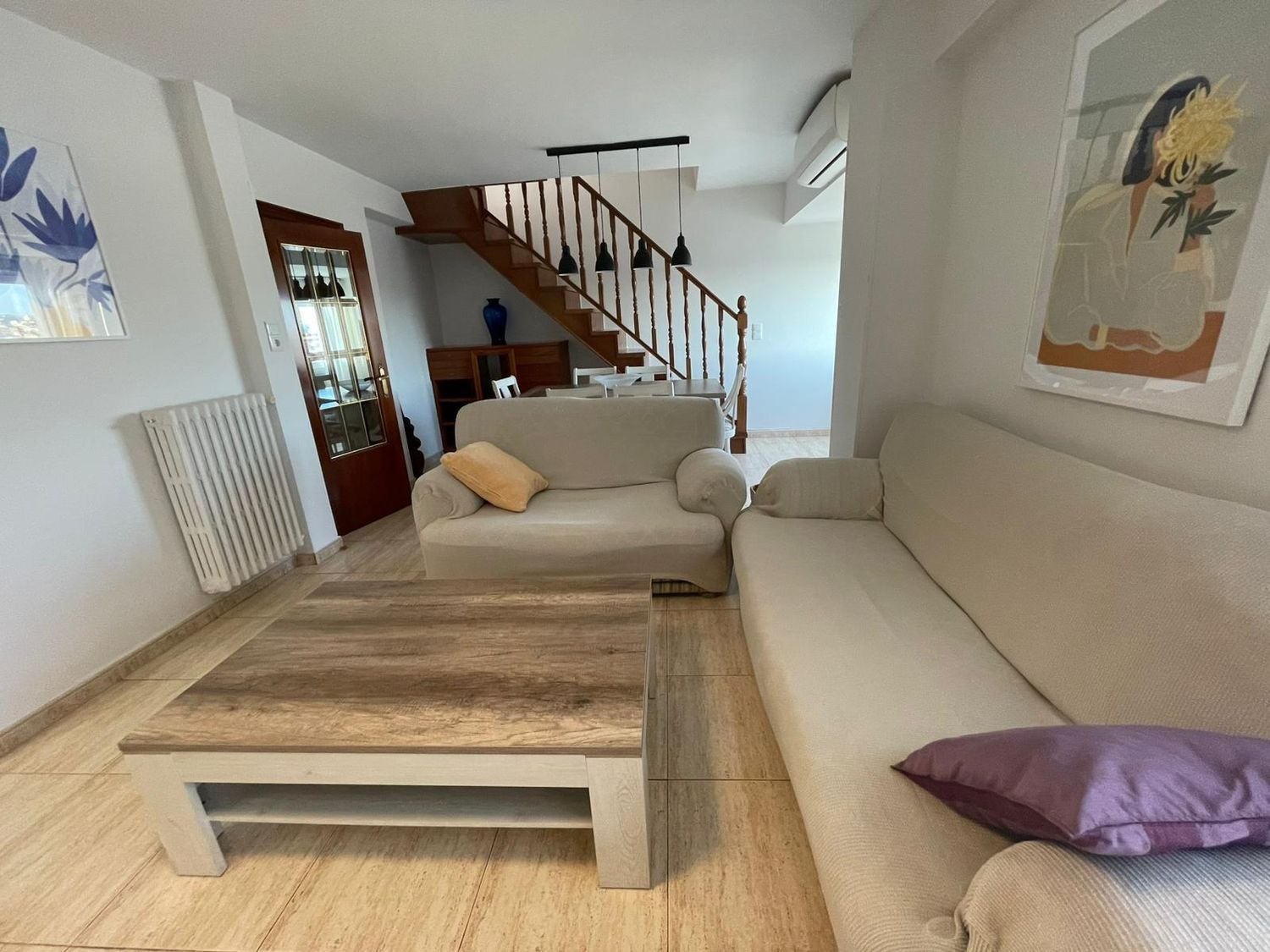 Dúplex en avenida de Navarra, 61 - Foto 3