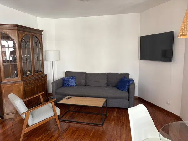 Piso en calle del General San Martín, 24 - Foto 5