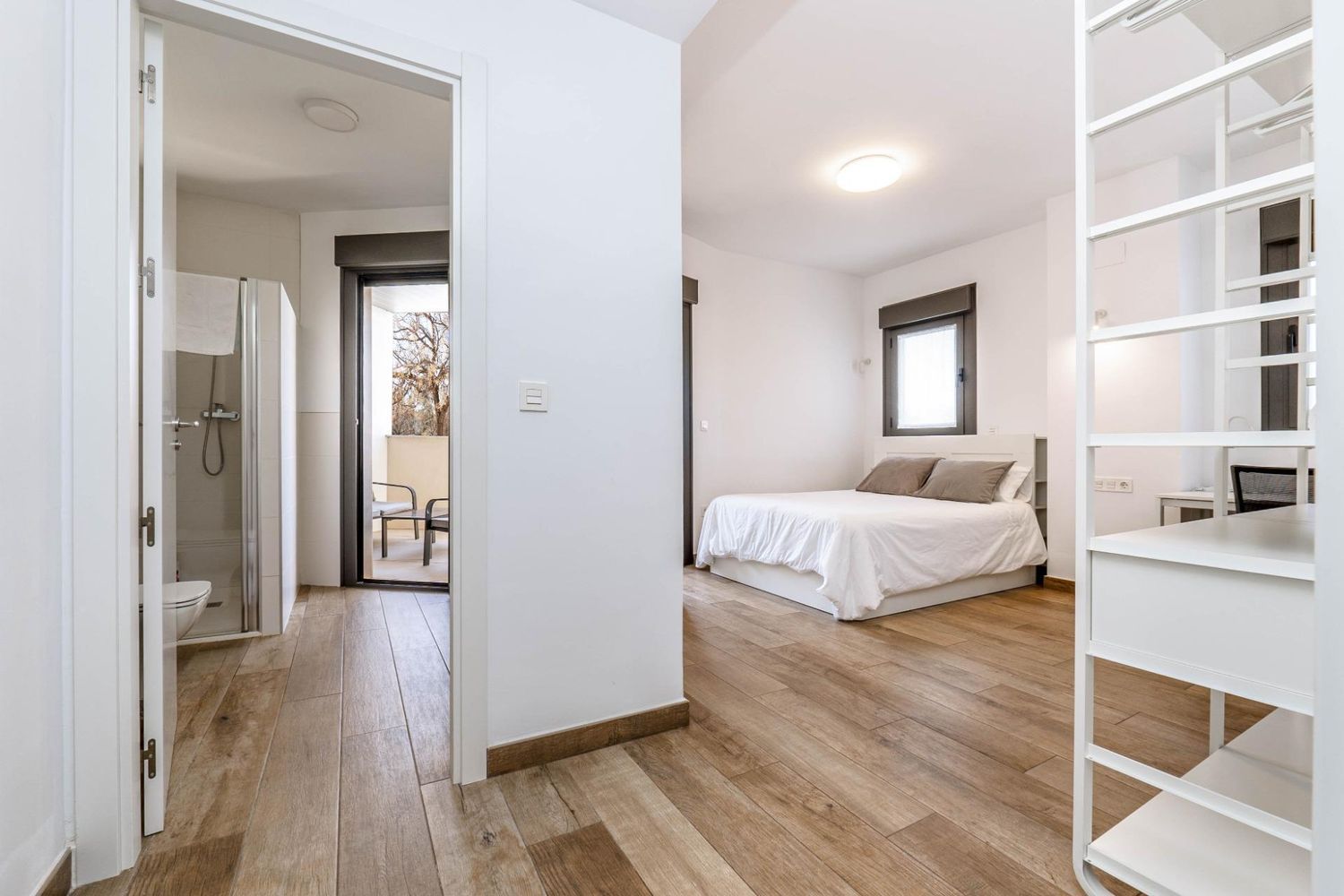 Piso en Calle José Luis Pérez Pujadas, 37, Parque Lagos - Foto 16