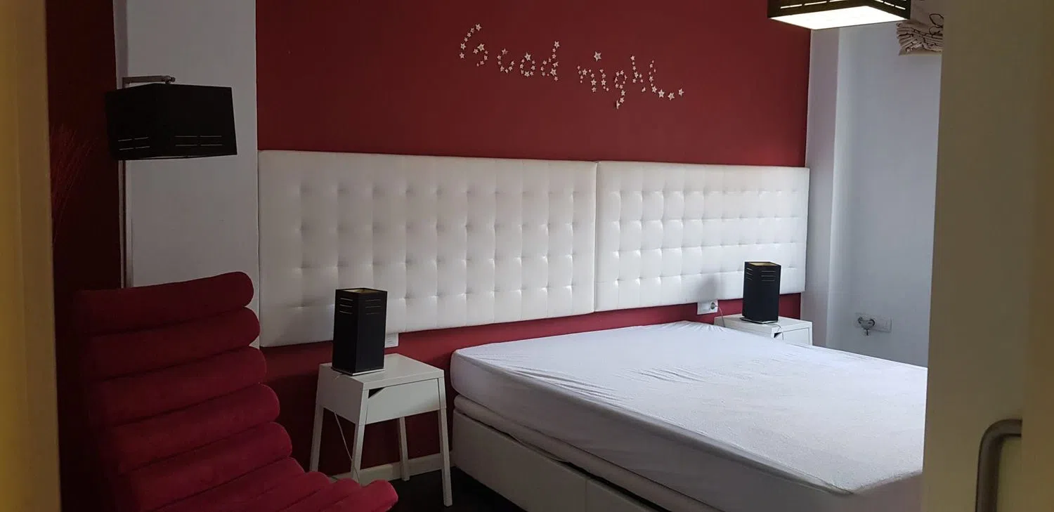 Piso en calle de Sant Vicent Màrtir, 244 - Foto 8