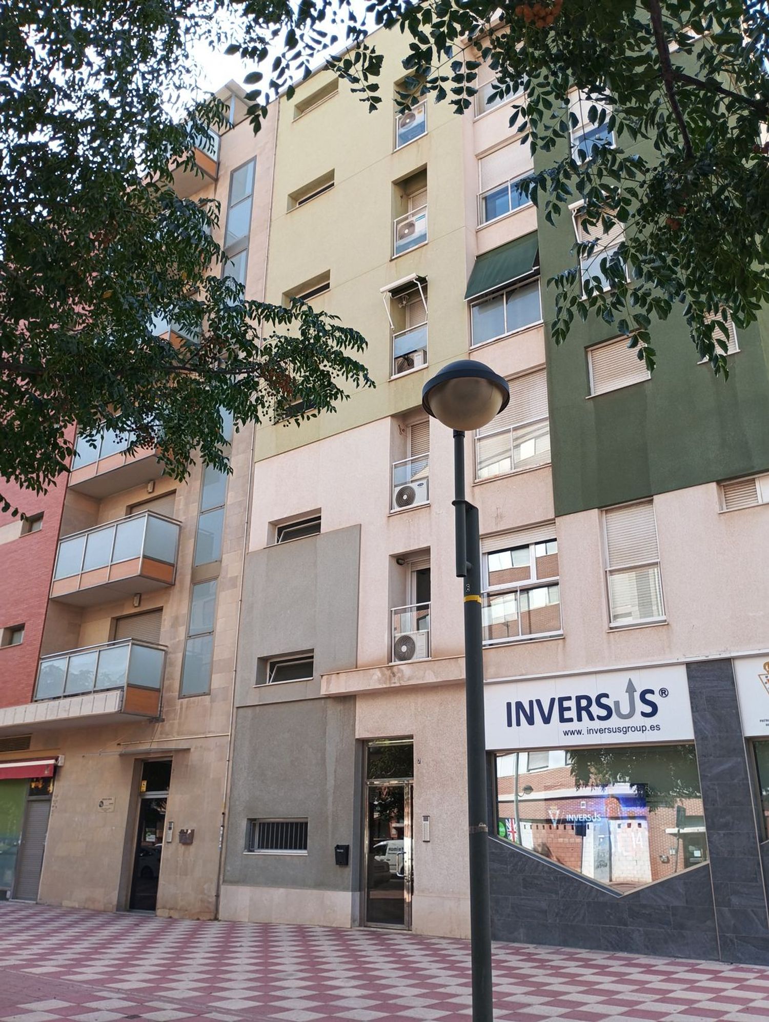 Piso en Avenida Francisco Jiménez Ruiz, 7, Zona Juan Carlos I - Avenida de Europa - Foto 2