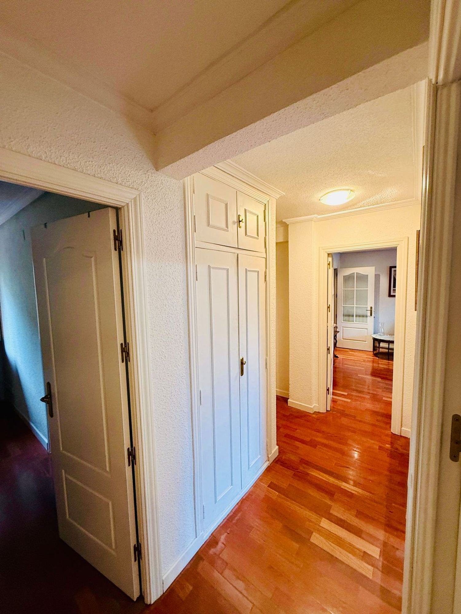 Piso en calle Pico de los Artilleros, 64 - Foto 16