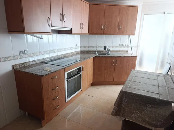 Piso en Calle Alfredo Sánchez Torres, 27, San Crispín - Foto 4
