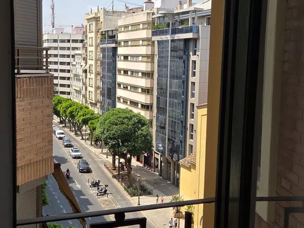 Piso en Ramon y Cajal, Arrancapins - Foto 12