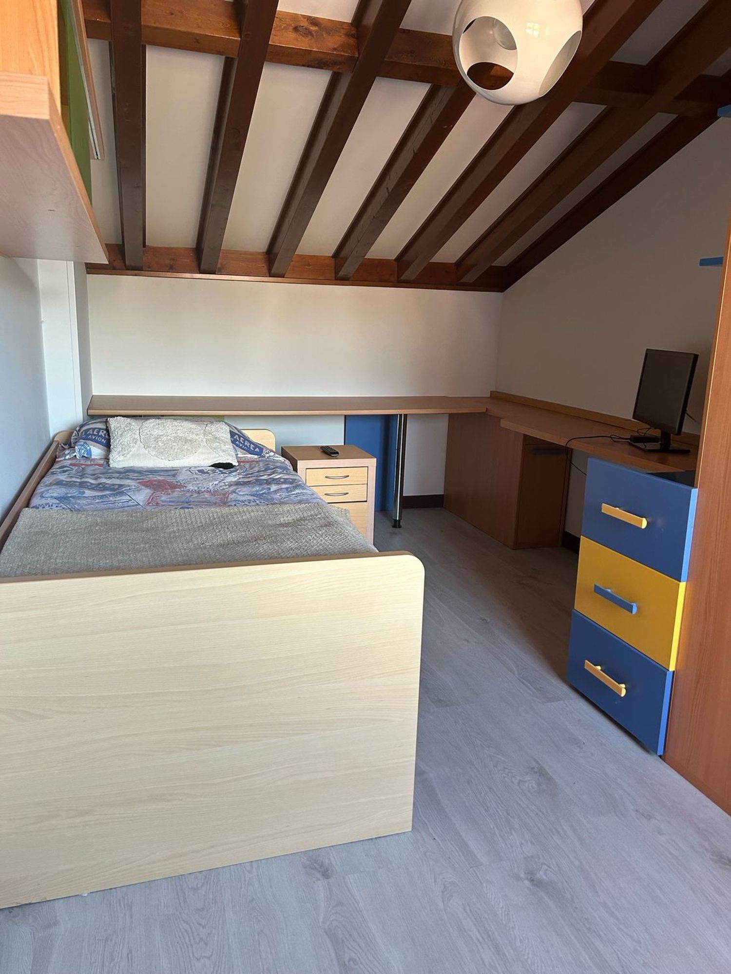 Chalet adosado en Calle Riverebro, 43 - Foto 29