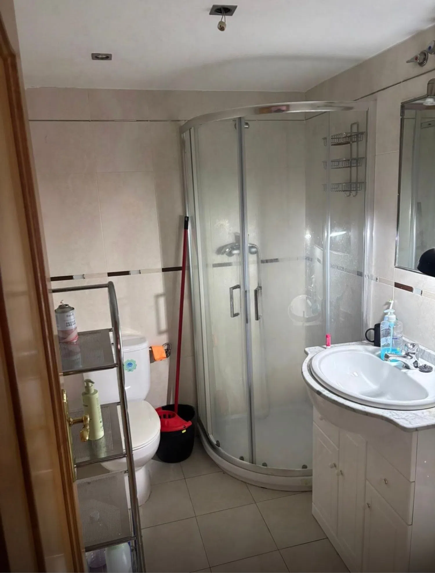 Piso en calle Almenillas, 4 - Foto 3