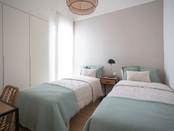 Piso en calle Parras, 23 - Foto 10