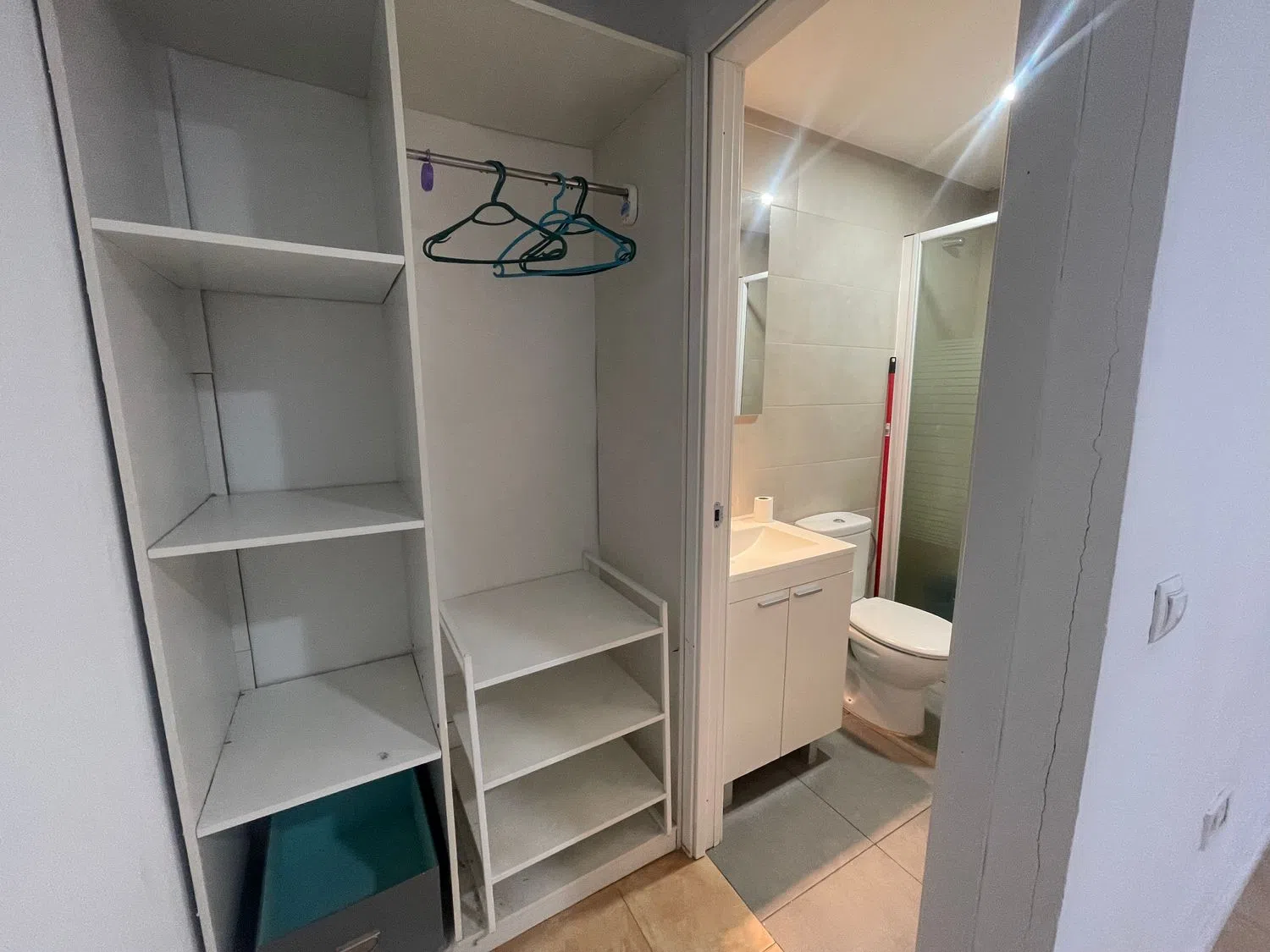 Piso en calle de Gonzalo de Berceo, 15 - Foto 5