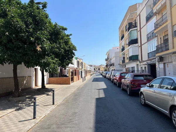 Chalet pareado en Torre Cruz-Los Molinos, Torre Cruz-Los Molinos - Foto 1