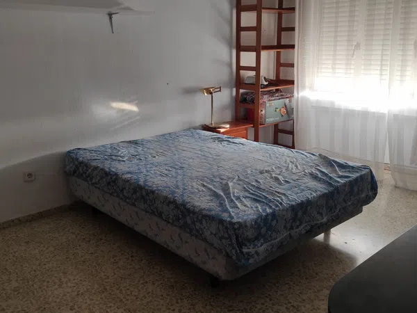Piso en Avenida de la Reina Mercedes, 19, Reina Mercedes - Heliópolis - Foto 7
