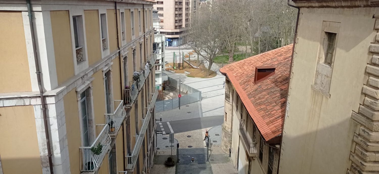 Piso en Calle la Fruta, 37, Centro, Centro - Foto 3