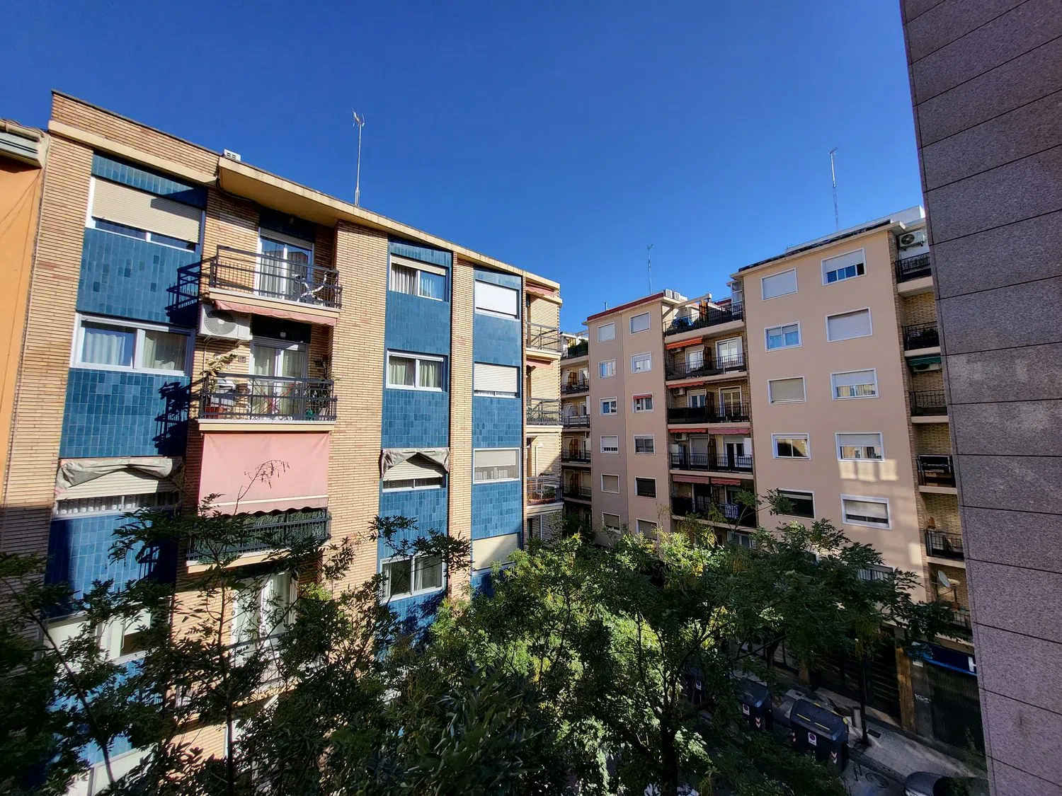 Piso en calle de García Galdeano, 1 - Foto 6
